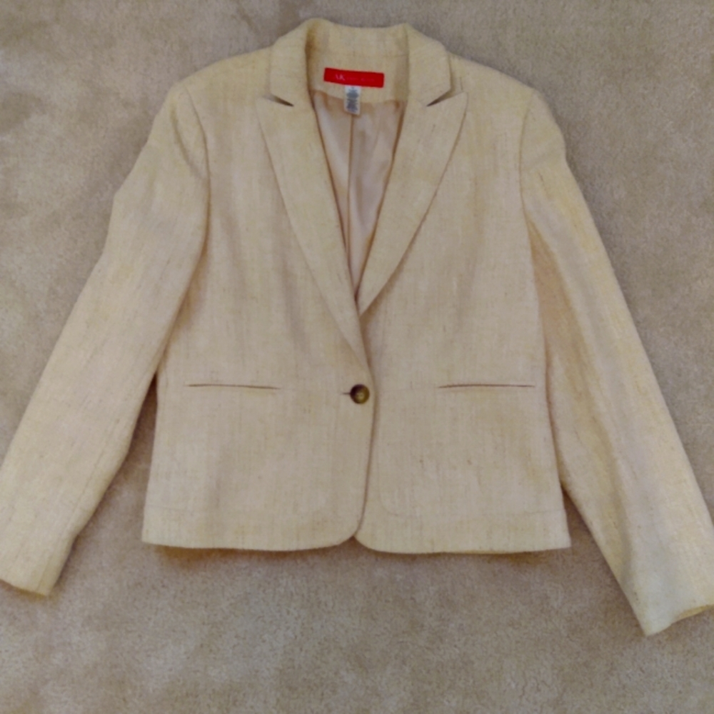 Anne Klein Jacket - Picture 2 of 6